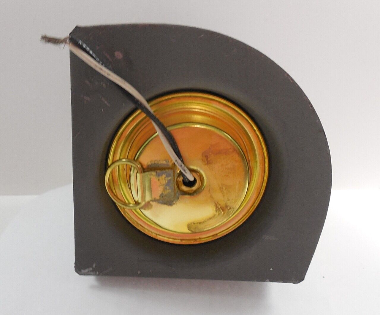 Perko Red Navigation Sidelight 12V 2 Mile Visibility 4-RD3