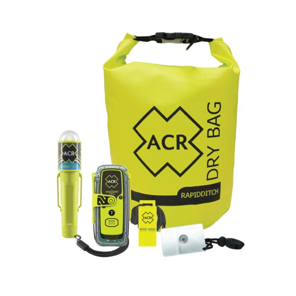 Acr Resqlink 400 Survival Kit