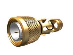 Centerpin N-type-cp-cs-01 Connector F- Rg-58au Cable