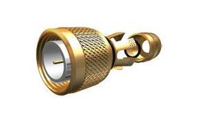 Centerpin Rca-cp-gh-01 Connector F- Rg-6u Cable