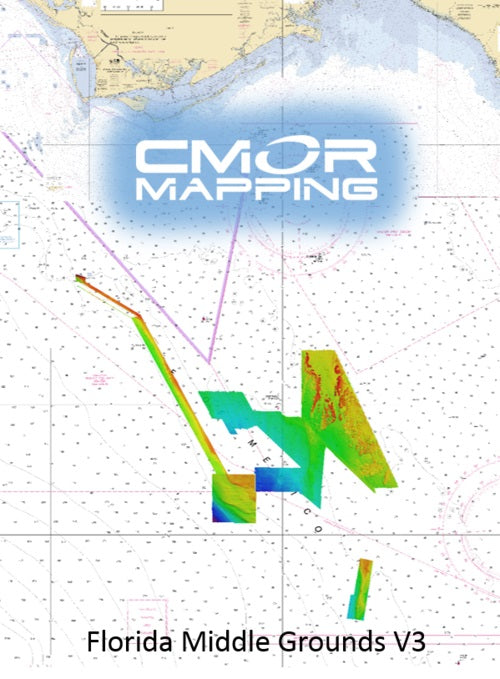 Cmor Mapping Mdgr003s Middle Grounds Simrad