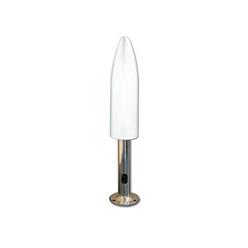 Digital 1264pw Cellular Bullet 6db 695-3000mhz 9""