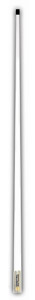 Digital 329-vw-s 8' White Vhf Economy Antenna