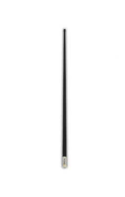 Digital 538-ab-s 8' Am-fm Antenna Black
