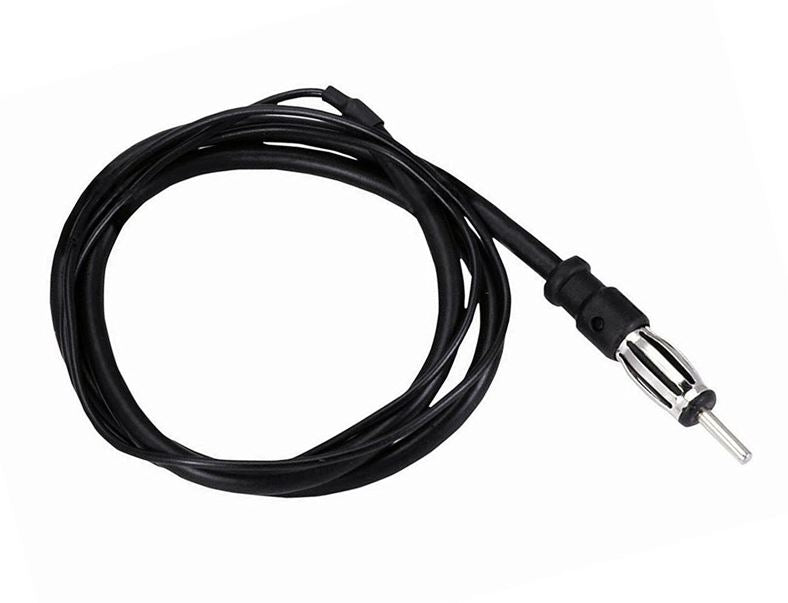Enroc Ekmr1 22"" Soft Wire Am-fm Antenna