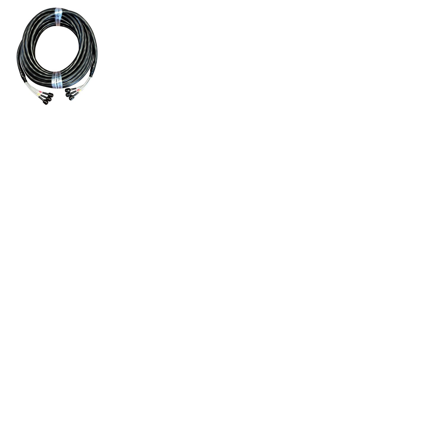 Furuno 001-248-170-00 15 Meter Antenna Cable For Sc120-sc60