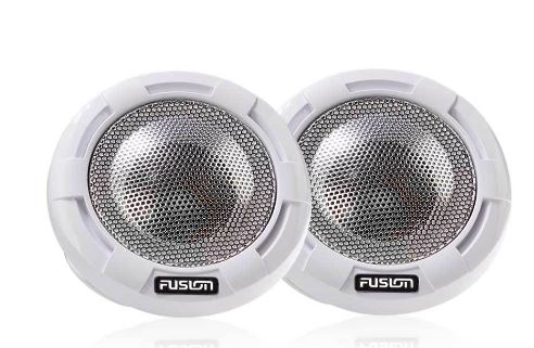 Fusion Sg-tw10 Component Tweeters