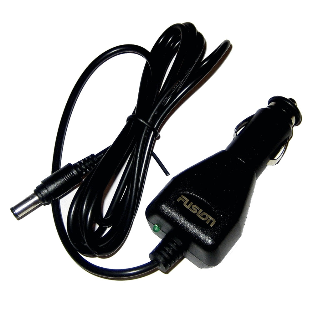 Fusion Ws-sacla 12vdc Cord For Stereo Active