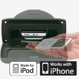 Fusion Ms-dkip Ipod Dock For Ra200