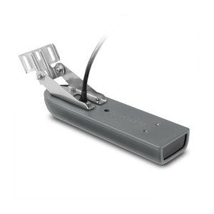 Garmin Gt50m-tm Transom Mount Downvu-sidevu 12-pin