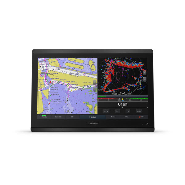 Garmin Gpsmap8616 16"" Plotter With Us, Canada, Bahamas G3