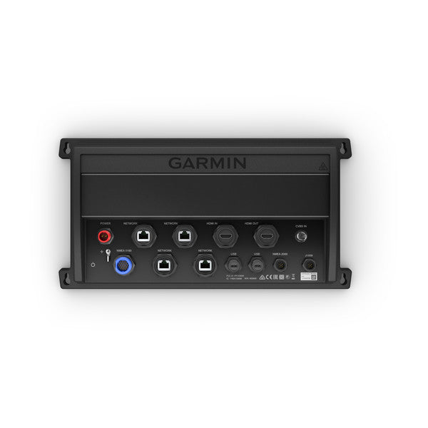 Garmin Gpsmap8700 Black Box