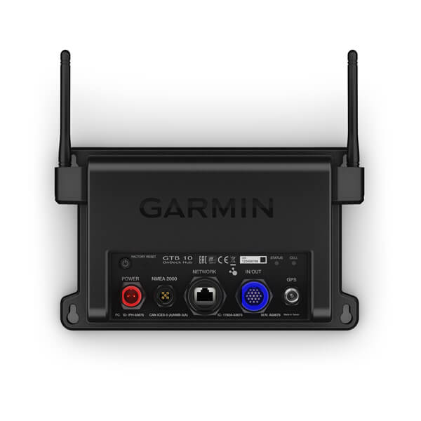 Garmin Ondeck Hub