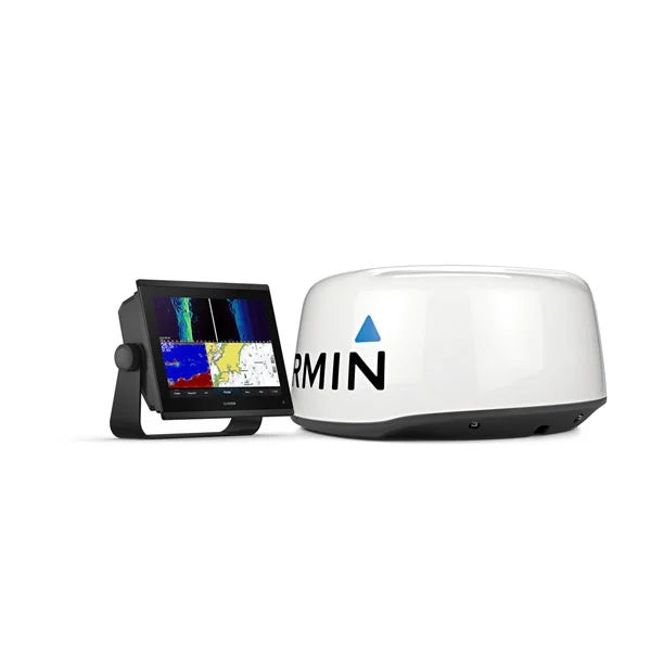 Garmin Gpsmap1243xsv Radar Pack With Bluechart Us G3 And Lakevu G3