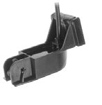 Garmin 010-10106-20 77-200khz Transom Mount Tri-ducer P32