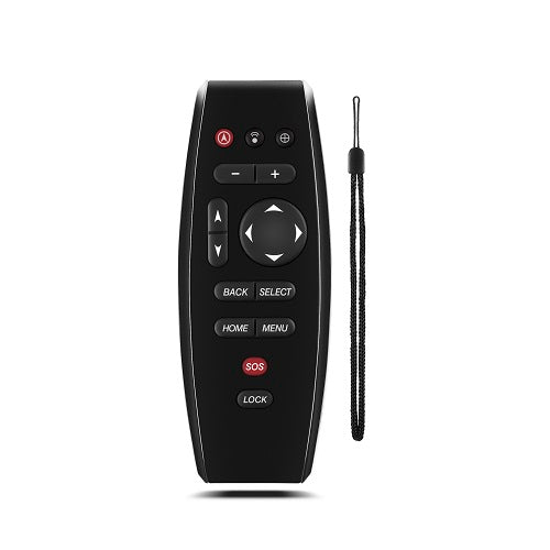 Garmin 010-10878-10 Wireless Remote Control For Gpsmap