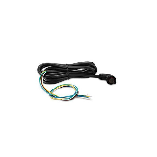 Garmin 010-11129-00 Power-data Cable 7 Pin For Ghc20