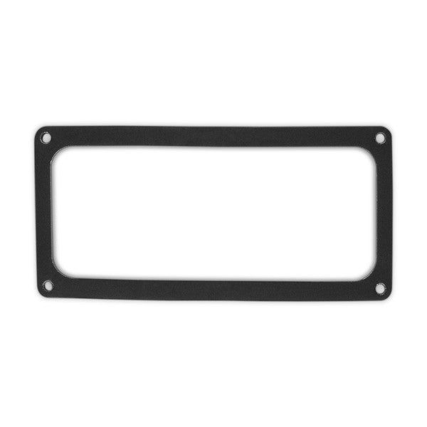 Garmin Flush Mount Gasket For Vhf210-215