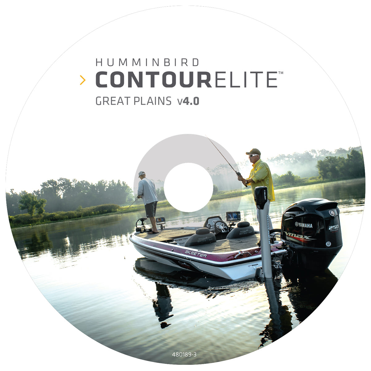 Humminbird Contour Elite Pc Software V4 Great Plains