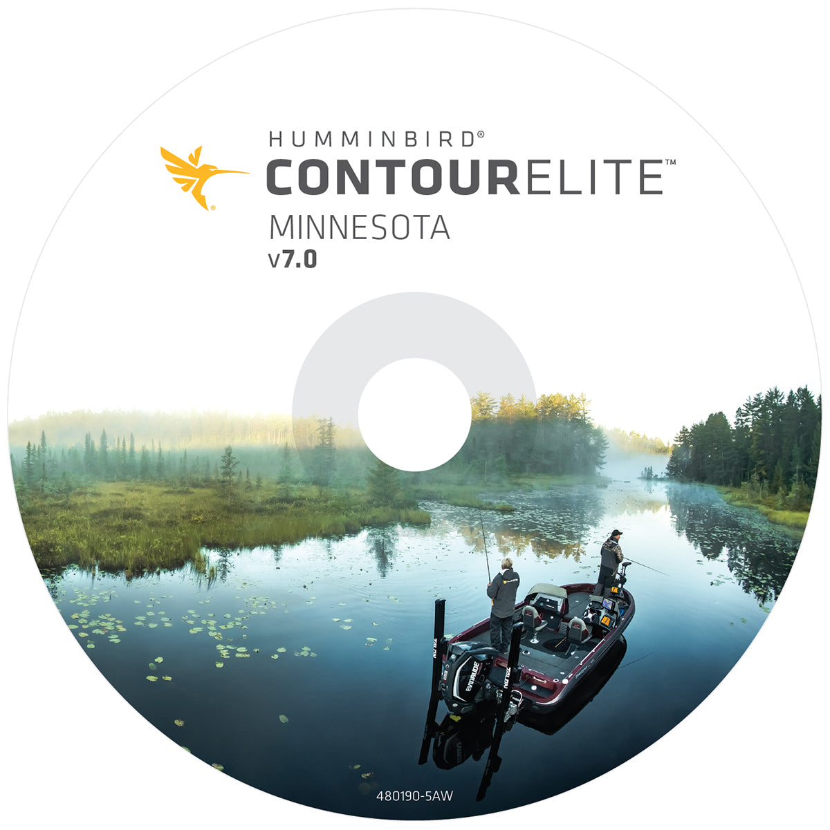 Humminbird Contour Elite Pc Software V7 Minnesota