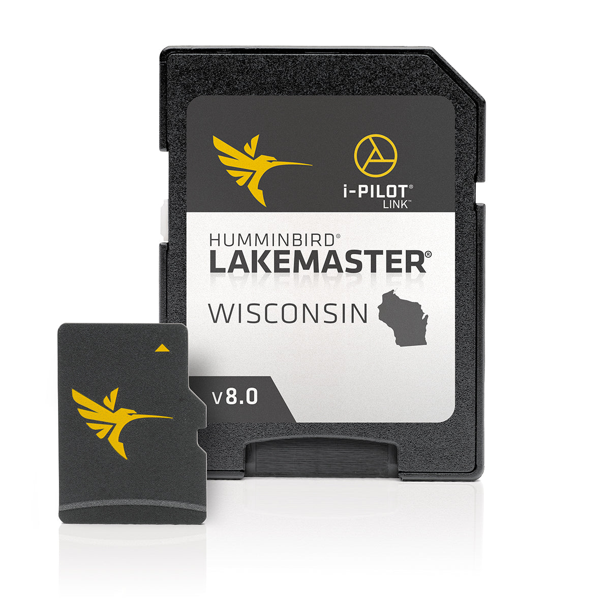 Humminbird Lakemaster Wisconsin