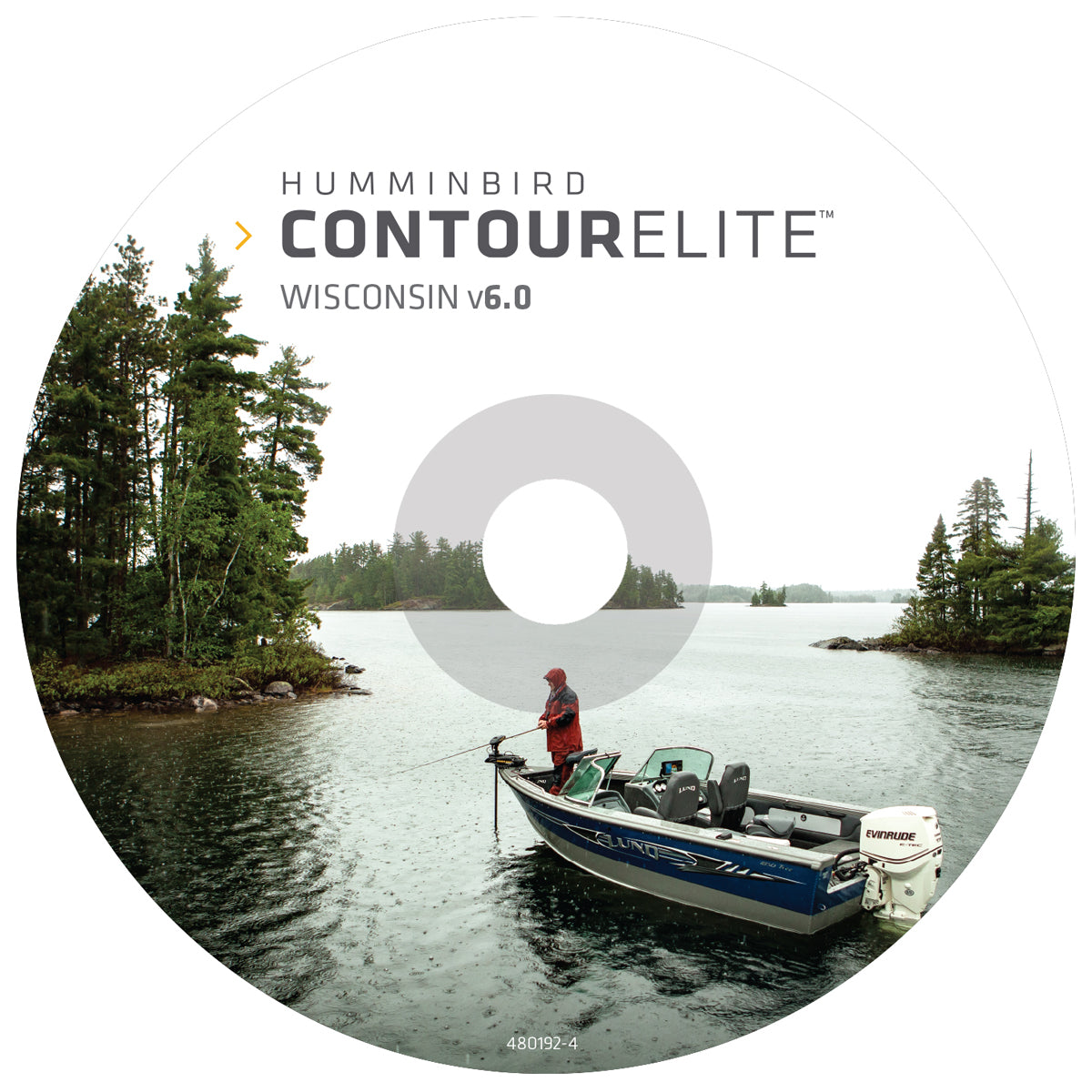 Humminbird Contour Elite Pc Software V6 Wisconsin
