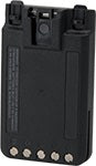 Icom Bp292is 2010mah Li-ion Intrinsically Safe Battery For M85ul-is
