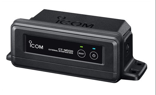 Icom Ctm500 Nmea 2k  Wireless Interface Box