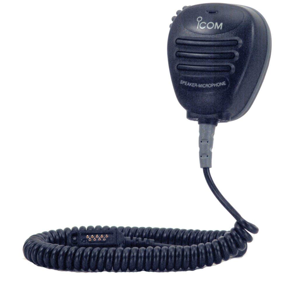 Icom Hm-138 Speaker Mic F-m88