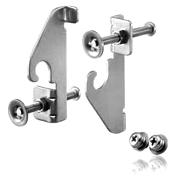 Icom Mb-75 Flush Mount Kit For 504-604-802