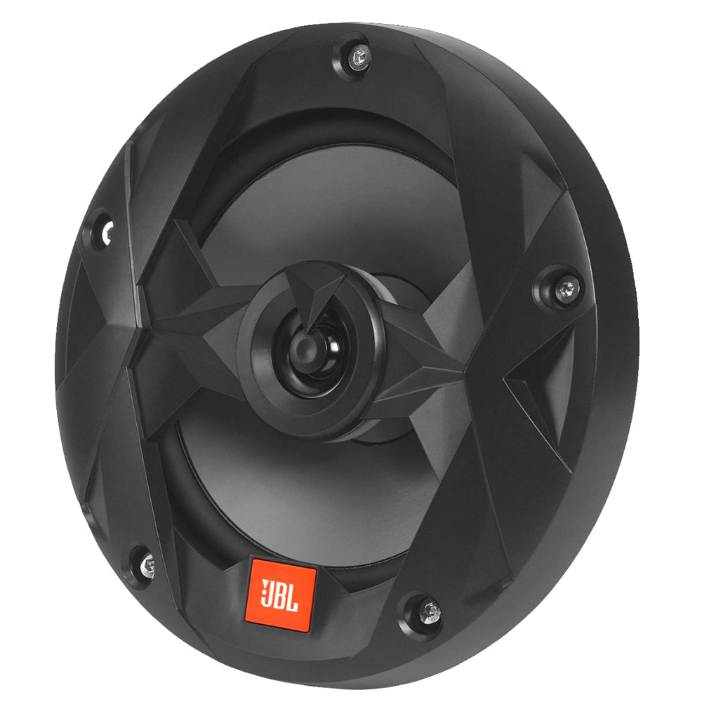 Jbl Ms8b 8"" Coaxial Black Speaker