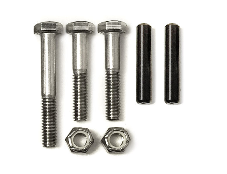 Lenco 5-16"" Hardware Kit For Standard 101 Actuator
