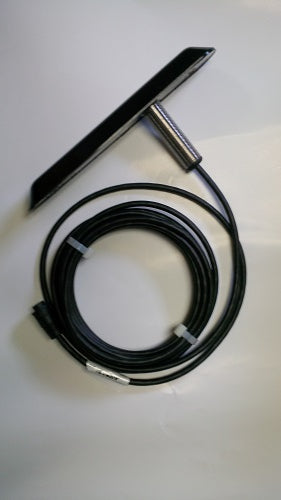 Lowrance Plastic Thru Hull For Lss-2 Structure Scan Hd