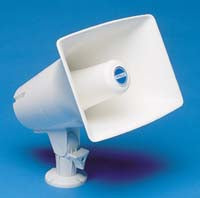 Newmar Pa-60-40 Hailer Horn 60 Watt 8 Ohm