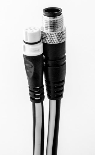 Raymarine A06078 Seatalkng To Devicenet Adapter 120mm