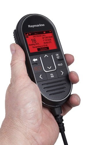 Raymarine A80289 Raymic Second Station Kit