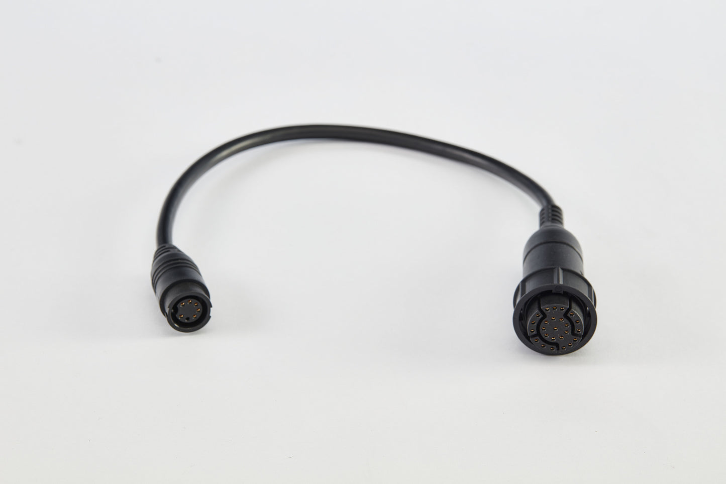 Raymarine Adapter Cable 7 Pin Airmar To Axiom