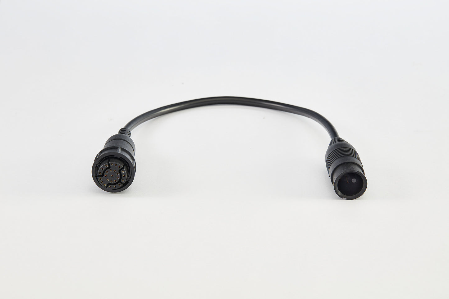 Raymarine Adapter Cable Cp370 Transducers To Axiom Rv