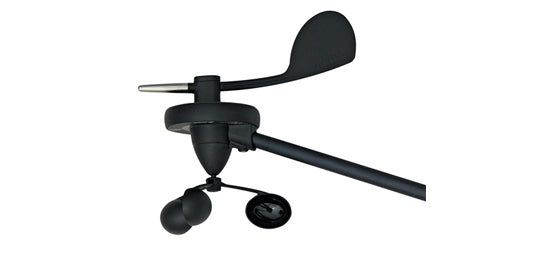 Raymarine T120 Wireless Wind Transmitter