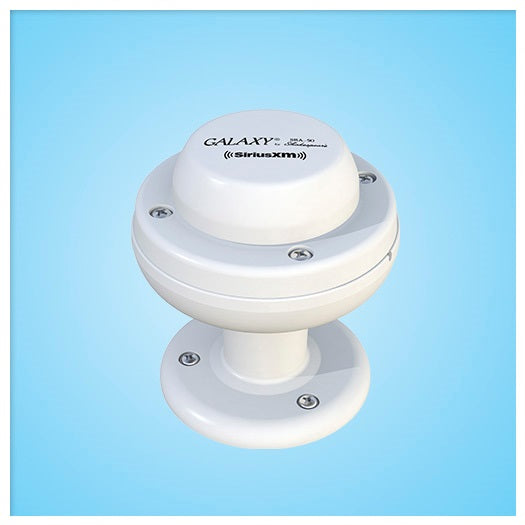 Shakespeare Sra-50 Sirusxm Galaxy Antenna