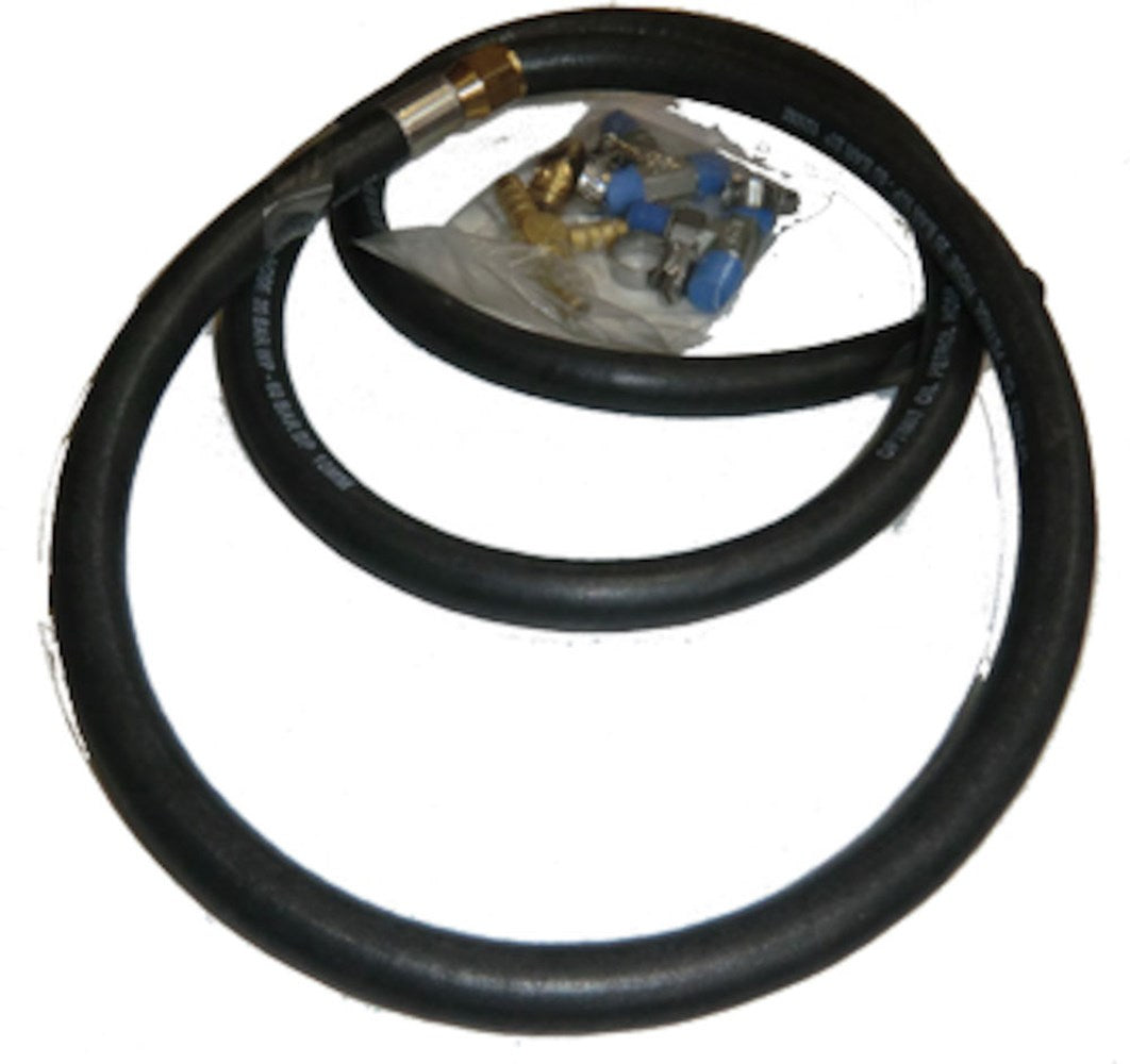 Simrad Verado Fitting Kit