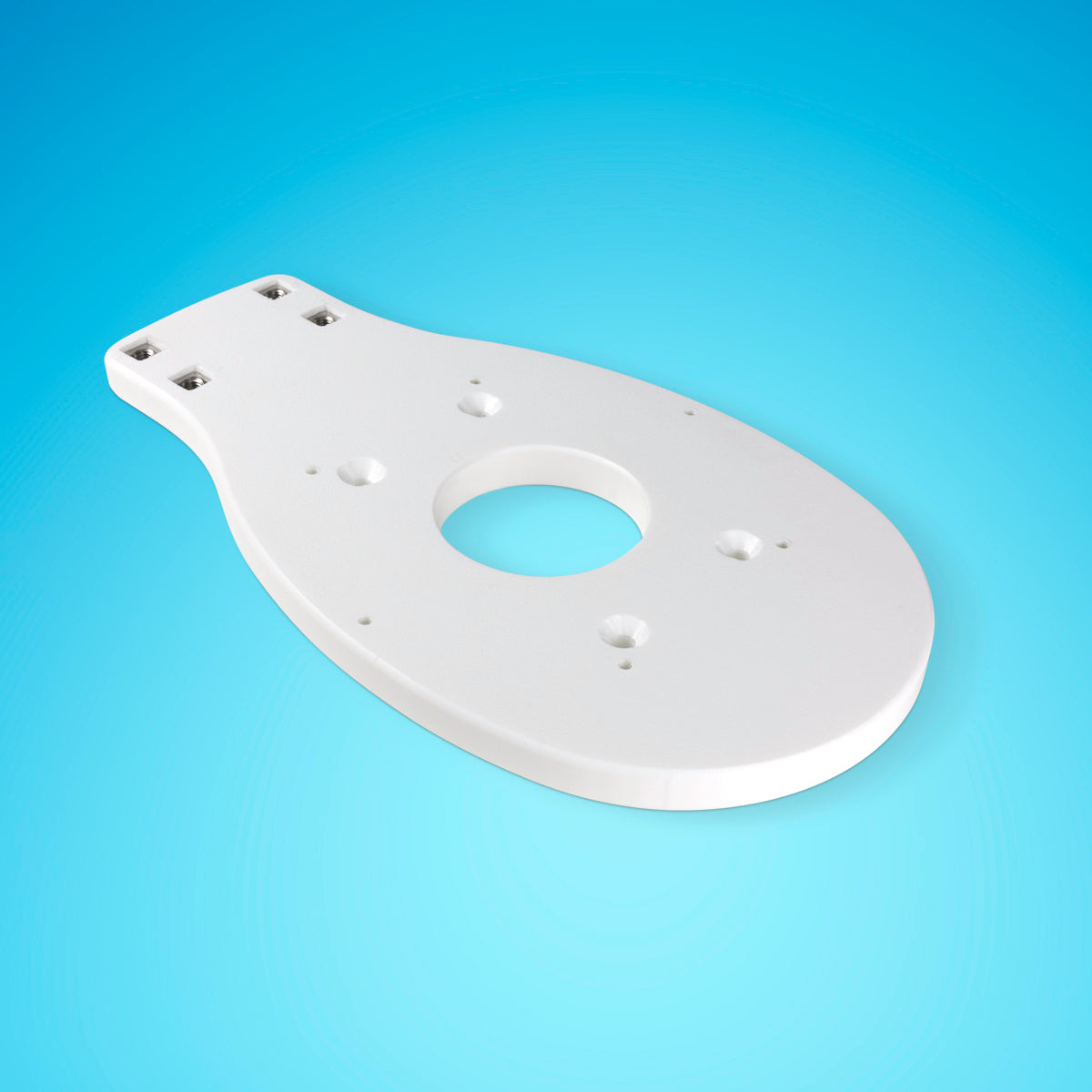 Seaview Adaf2 Plate For Flir M100-200 Series