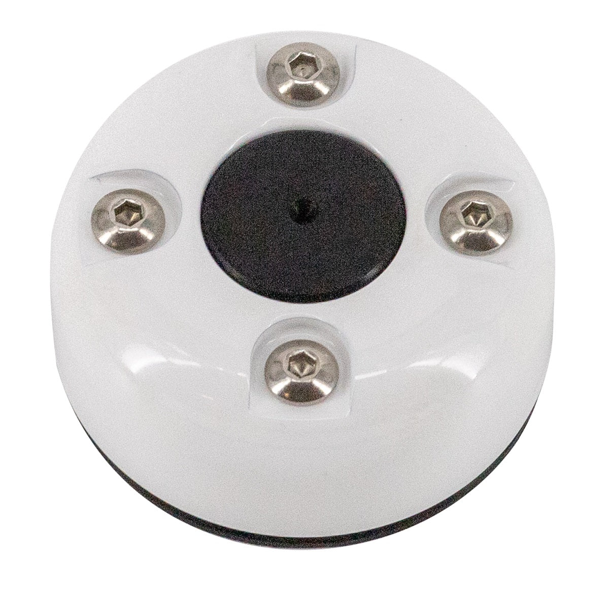 Seaview Cg20sw Cable Seal 2-10mm Wire Size White Powder Coated Ss Cover