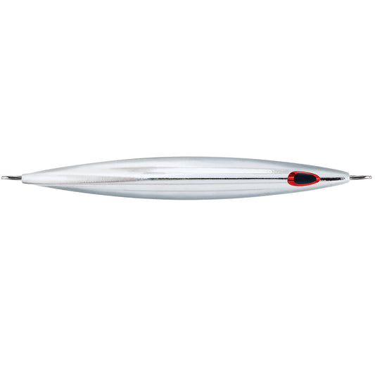 Williamson Kensaki 170 Jig - 6" - 6oz - UV Silver [KSJ170UVSI]