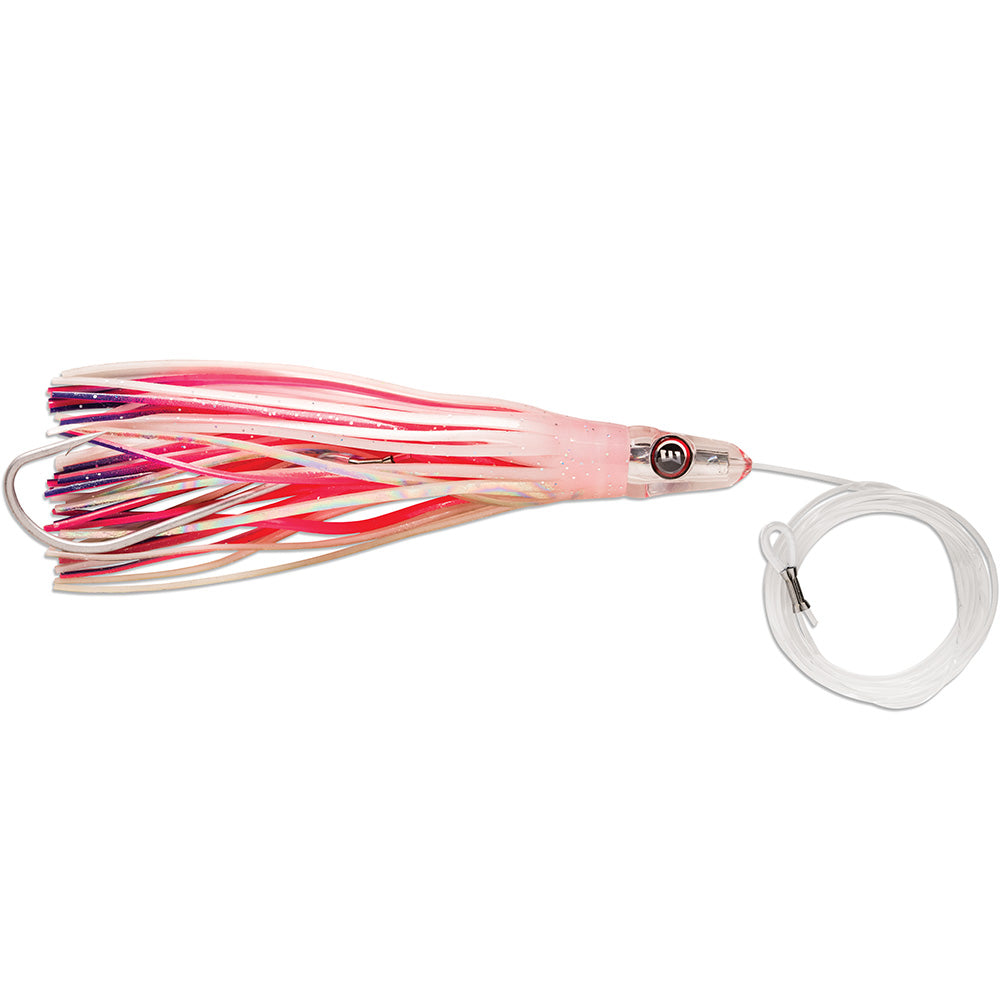 Williamson Tuna Catcher Rigged 5 - 5.5" - Candy Floss [TCRX5CF]