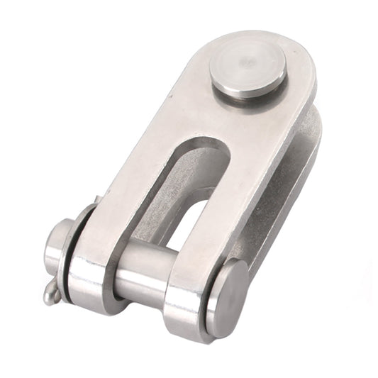 C. Sherman Johnson Double Jaw Rigging Toggle - 3/8" Pin [12-322]