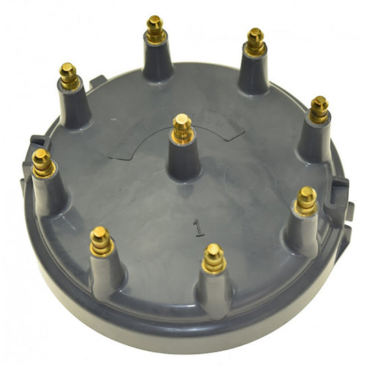 Regitar USA Distributor Cap f/OMC 5.0L/5.8L [RME012]