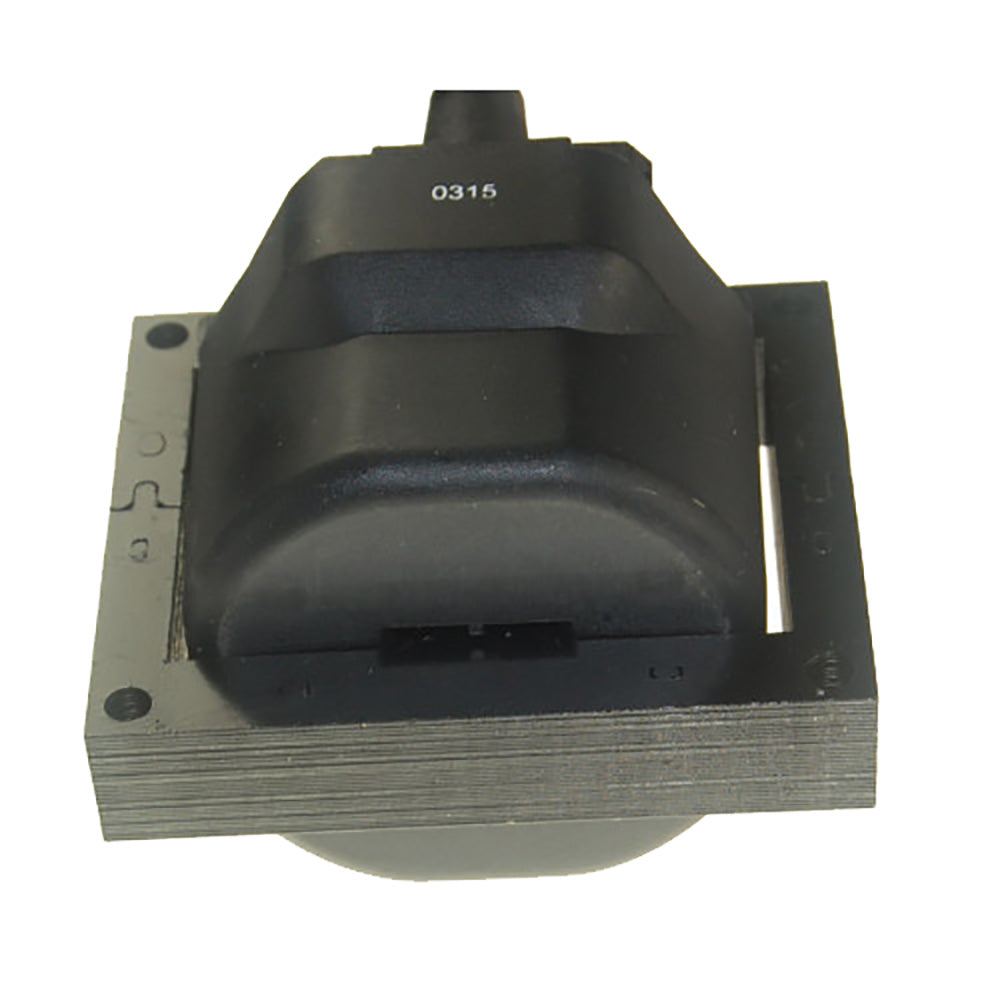 Regitar USA Ignition Coil GM 4 Cylinder, V6  V8 Engines w/Delco HEI Ignition [RMF006]