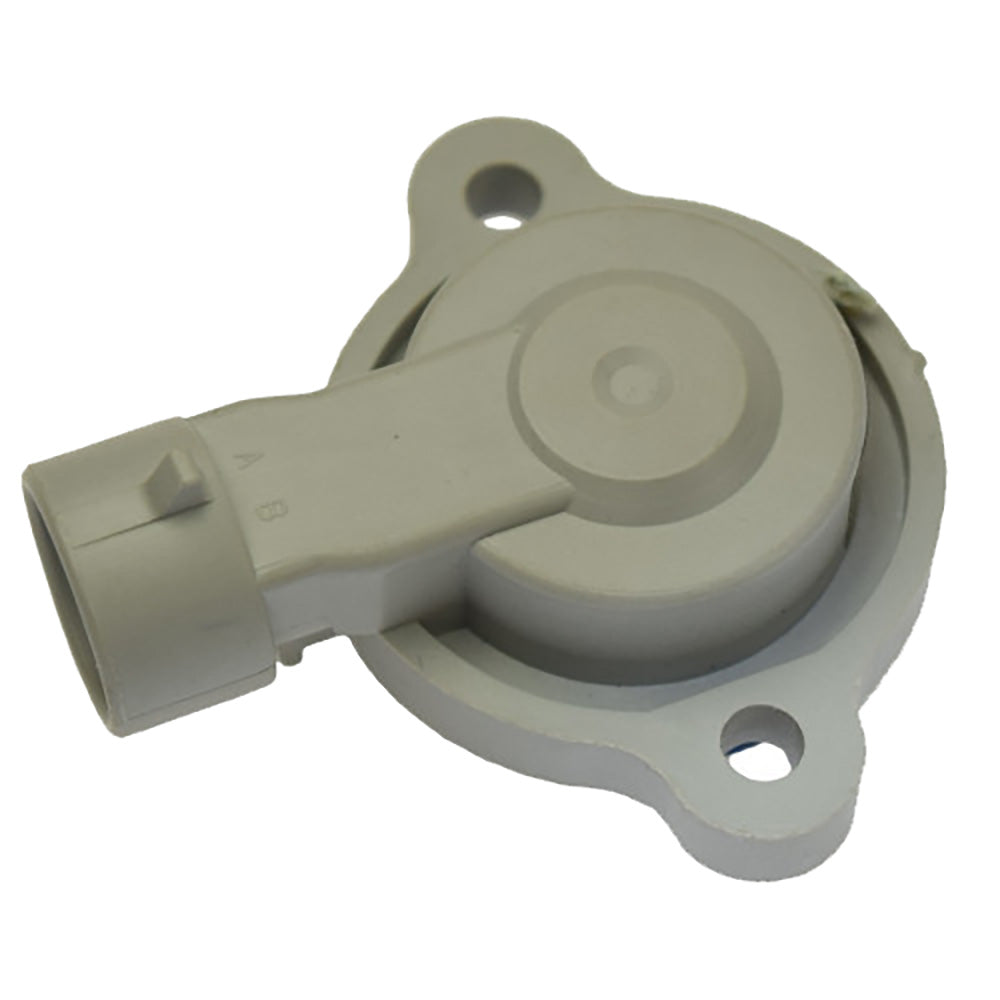 Regitar USA Throttle Position Sensor f/Mercury/Mercruiser, OMC,  Volvo Penta Inboard Engines [RMQ001]