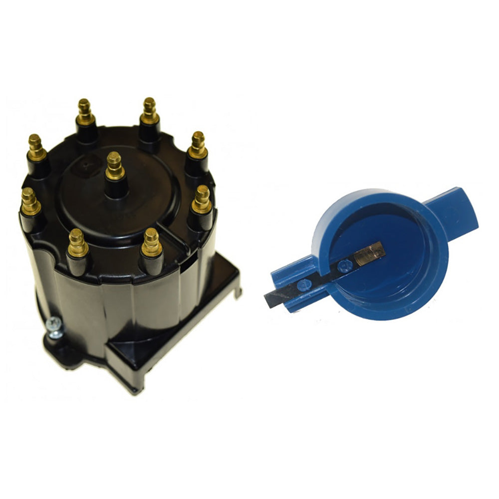 Regitar USA Tune-Up Kit f/GM V-8 EST Engines [RMR003]